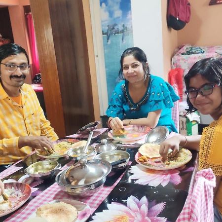 Lotus Homestay Darjeeling  Exteriör bild