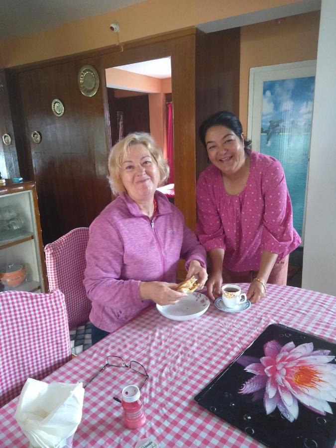 Lotus Homestay Darjeeling  Exteriör bild