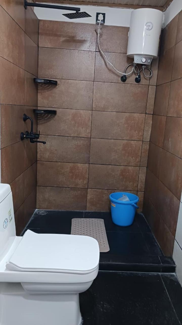 Lotus Homestay Darjeeling  Exteriör bild